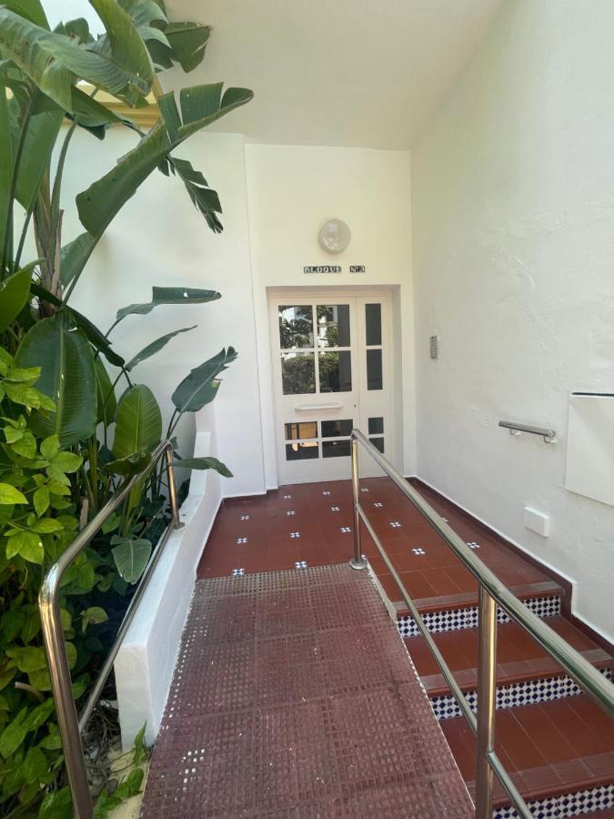 Apartamento Jardines Del Rocio Torre Del Mar Zewnętrze zdjęcie