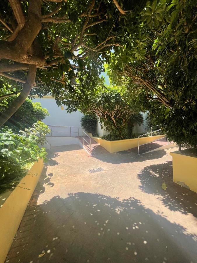 Apartamento Jardines Del Rocio Torre Del Mar Zewnętrze zdjęcie