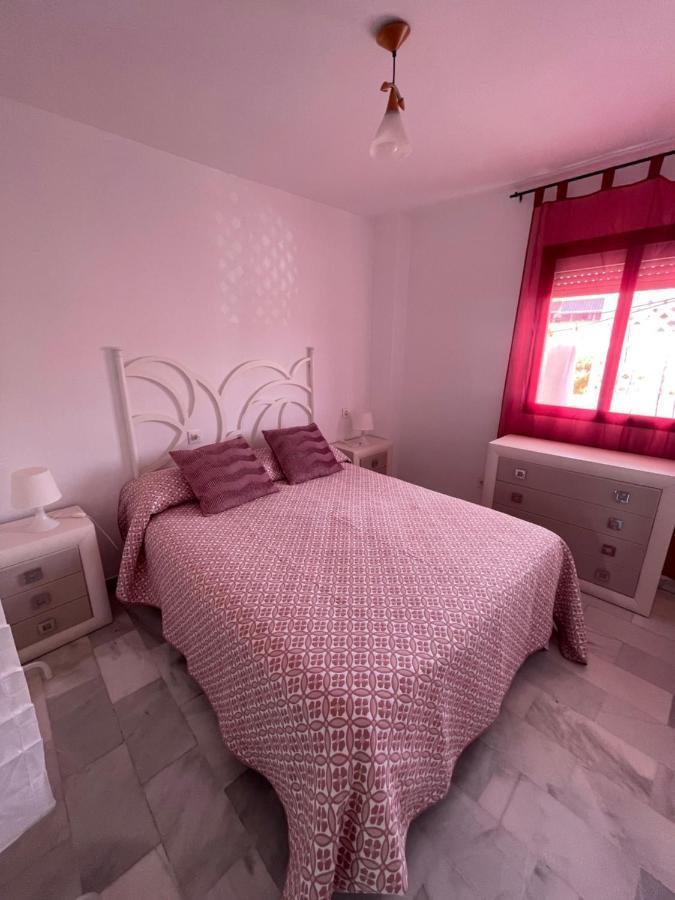 Apartamento Jardines Del Rocio Torre Del Mar Zewnętrze zdjęcie