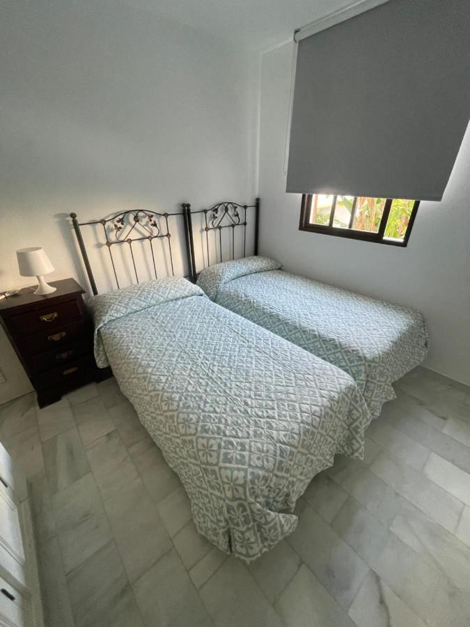 Apartamento Jardines Del Rocio Torre Del Mar Zewnętrze zdjęcie