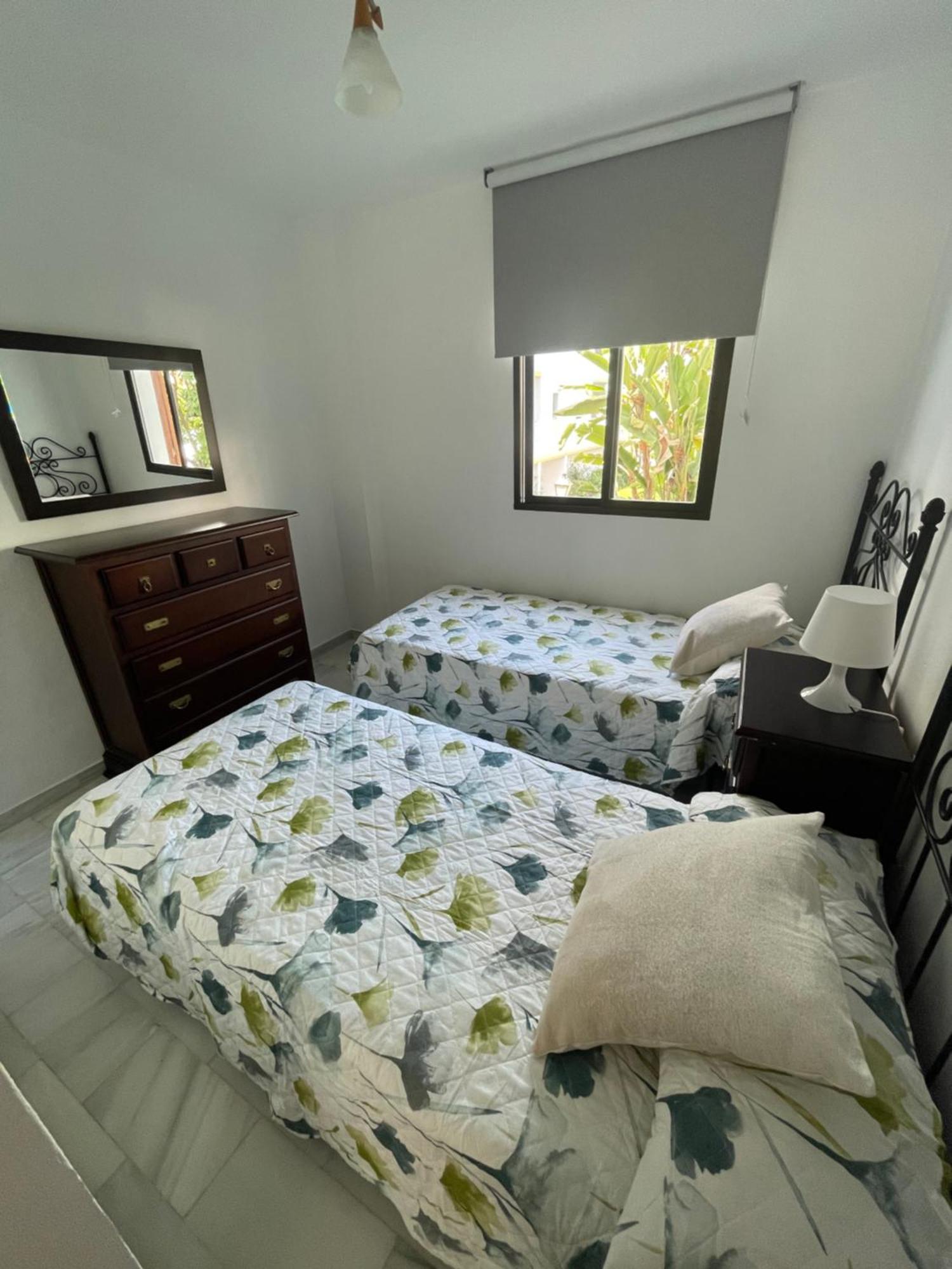 Apartamento Jardines Del Rocio Torre Del Mar Zewnętrze zdjęcie
